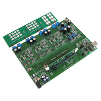 Texas Instruments - TMDSRGBLEDKIT - KIT RGB LED MULTI-DCDC DEV C2000
