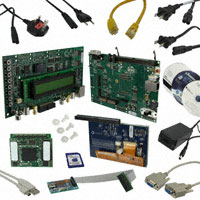 Texas Instruments - TMDXEVM1808L - EVAL MODULE FOR AM1808/AM1806
