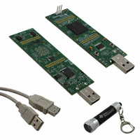 Texas Instruments - TMDXRM48USB - KIT USB MCU HERCULES