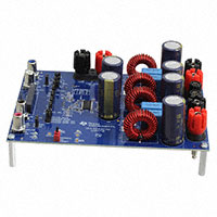 Texas Instruments - TPA3244EVM - EVAL BOARD FOR TPA3244