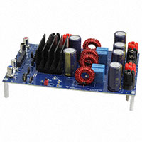 Texas Instruments - TPA3245EVM - EVAL BOARD FOR TPA3245