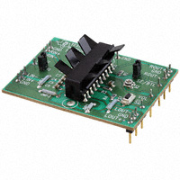 Texas Instruments - TPA6021A4EVM - EVALUATION MODULE FOR TPA6021A4