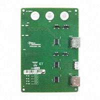 Texas Instruments - TPD12S016PWREVM - EVAL MODULE FOR TPD12S016