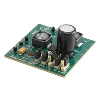 Texas Instruments - TPIC74100EVM - EVAL MODULE FOR TPIC74100