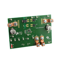 Texas Instruments - TPS24700EVM-001 - EVAL MODULE FOR TPS24700-001