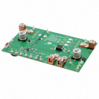 Texas Instruments - TPS2493EVM-004 - EVAL MODULE FOR TPS2493-004