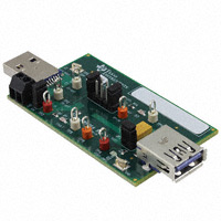 Texas Instruments - TPS2546EVM-064 - EVALUATION BOARD FOR TPS2546