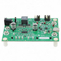 Texas Instruments - TPS25740AEVM-741 - EVAL BOARD FOR TPS25740A