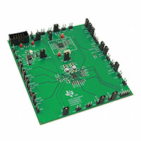 Texas Instruments - TPS386040EVM - EVAL MODULE FOR TPS38604