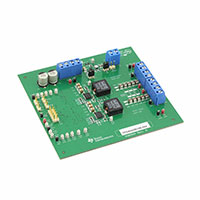 Texas Instruments - TPS40428EVM-594 - EVAL MODULE FOR TPS40428
