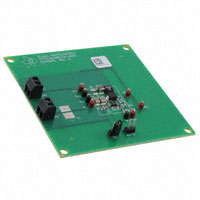 Texas Instruments - TPS54240EVM-605 - EVAL MODULE FOR TPS54240-605