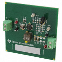 Texas Instruments - TPS54336EVM-556 - EVALUATION BOARD FOR TPS54336