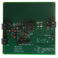 Texas Instruments - TPS54620EVM-374 - EVAL MOD FOR TPS54620