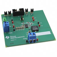 Texas Instruments - TPS56C20EVM-614 - EVAL BOARD BUCK REG TPS56C20
