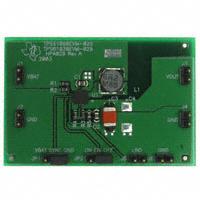 Texas Instruments - TPS61090EVM-029 - EVAL MODULE FOR TPS61090-029