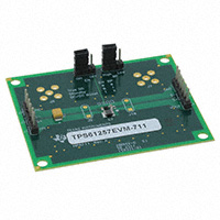 Texas Instruments - TPS61257EVM-711 - EVAL MODULE FOR TPS61257-711