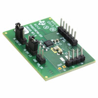 Texas Instruments - TPS62736EVM-205 - EVALUATION BOARD FOR TPS62736