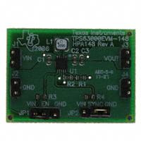 Texas Instruments TPS63000EVM-148