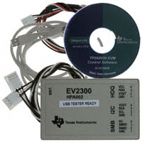Texas Instruments - TPS65020EVM-110 - EVAL MODULE FOR TPS65020-110
