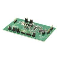 Texas Instruments - TPS65161EVM-194 - EVAL MOD FOR TPS65161