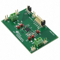 Texas Instruments - TPS7A8300EVM-209 - EVALUATION BOARD FOR TPS7A8300