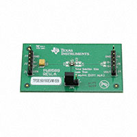 Texas Instruments - TPS8268180EVM-589 - EVALUATION MODULE TPS8268180