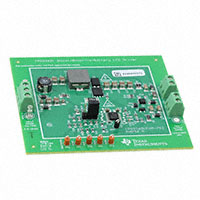 Texas Instruments - TPS92691EVM-752 - EVAL BOARD FOR TPS92691