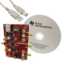 Texas Instruments - TRF371125EVM - EVAL MODULE FOR TRF371125
