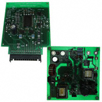 Texas Instruments - UCC28521EVM - EVALUATION MODULE FOR UCC28521
