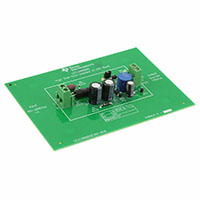 Texas Instruments - UCC28880EVM-616 - EVAL BOARD FOR UCC28880