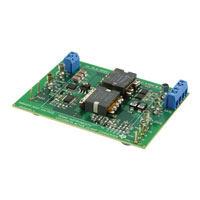Texas Instruments - UCC2897AEVM - EVAL MODULE FOR UCC2897A