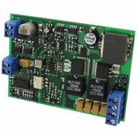 Texas Instruments - UCC3895EVM-001 - EVAL MOD FOR UCC3895