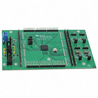 Texas Instruments - UCD90320EVM-783 - EVAL BOARD FOR UCD90320