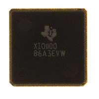 Texas Instruments - XIO1100GGB - IC PCI-EXPRESS PHY 100-BGA