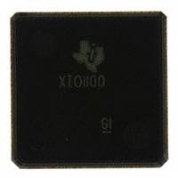 Texas Instruments - XIO1100ZGB - IC PCI-EXPRESS PHY 100-BGA