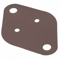t-Global Technology - DC0001/01-H48-2K-0.1 - THERMAL PAD H48-2K TO-3 0.1MM