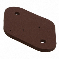 t-Global Technology - DC0001/14-H48-2-2.0 - THERMAL PAD H48-2 TO-3 2MM