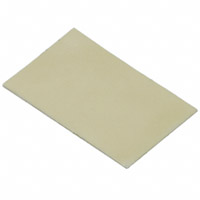 t-Global Technology - DC0011/08-PC99-0.06 - THERMAL PAD PC99 TO-220 0.06MM