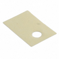 t-Global Technology - DC0011/09-PC99-0.06 - THERMAL PAD PC99 TO-220 0.06MM