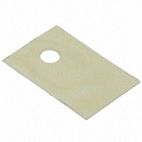 t-Global Technology - DC0011/10-PC99-0.06 - THERMAL PAD PC99 TO-220 0.06MM