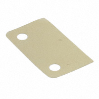 t-Global Technology - DC0025/01-PC99-0.06 - THERMAL PAD PC99 SIP 0.06MM