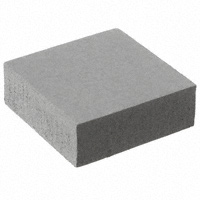 t-Global Technology - H48-6-25-25-9 - THERMAL PAD H48-6 25X25X9MM