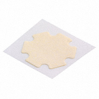 t-Global Technology - LP0001/01-PC99-0.06 - STAR BOARD THERMAL INTERFACE PAD