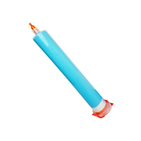 t-Global Technology - TG4040D-30 - SILICONE PUTTY IN 30CC SYRINGE