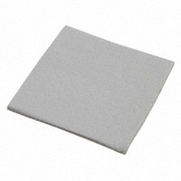 t-Global Technology - PC93-25-25-1 - THERMAL PAD 25X25X1MM