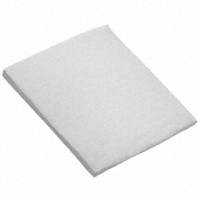 t-Global Technology - PC93-25-25-2 - THERMAL PAD 25X25X2MM
