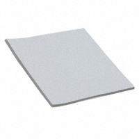t-Global Technology - PC93-30-30-1 - THERMAL PAD 30X30X1MM