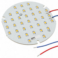 Thomas Research Products - 98018 - LED PCBA, 3.7" ROUND, 3000K