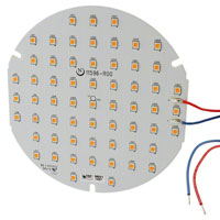 Thomas Research Products - 98021 - LED PCBA, 4.7" ROUND, 2700K