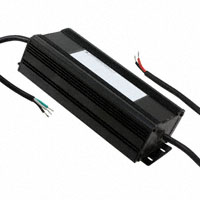Thomas Research Products - LED100W-048 - LED DRIVER CV AC/DC 48V 2.1A